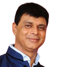 Naresh Chandnani Image